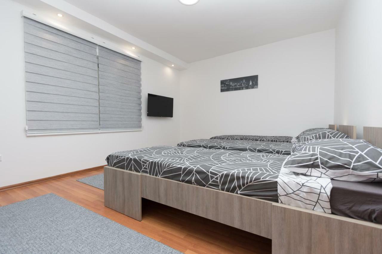 Apartman Emir 1 Сараєво Екстер'єр фото