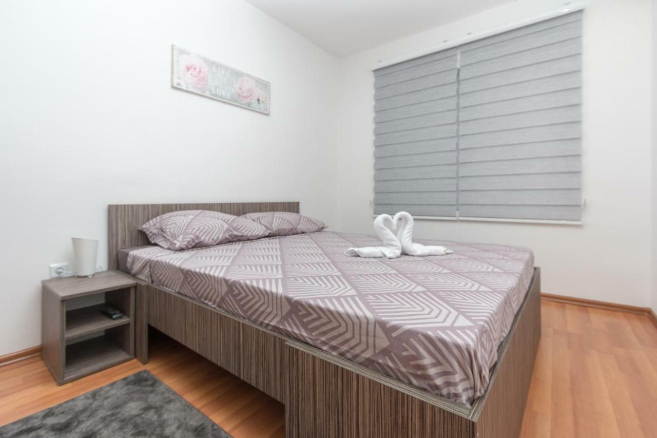 Apartman Emir 1 Сараєво Екстер'єр фото
