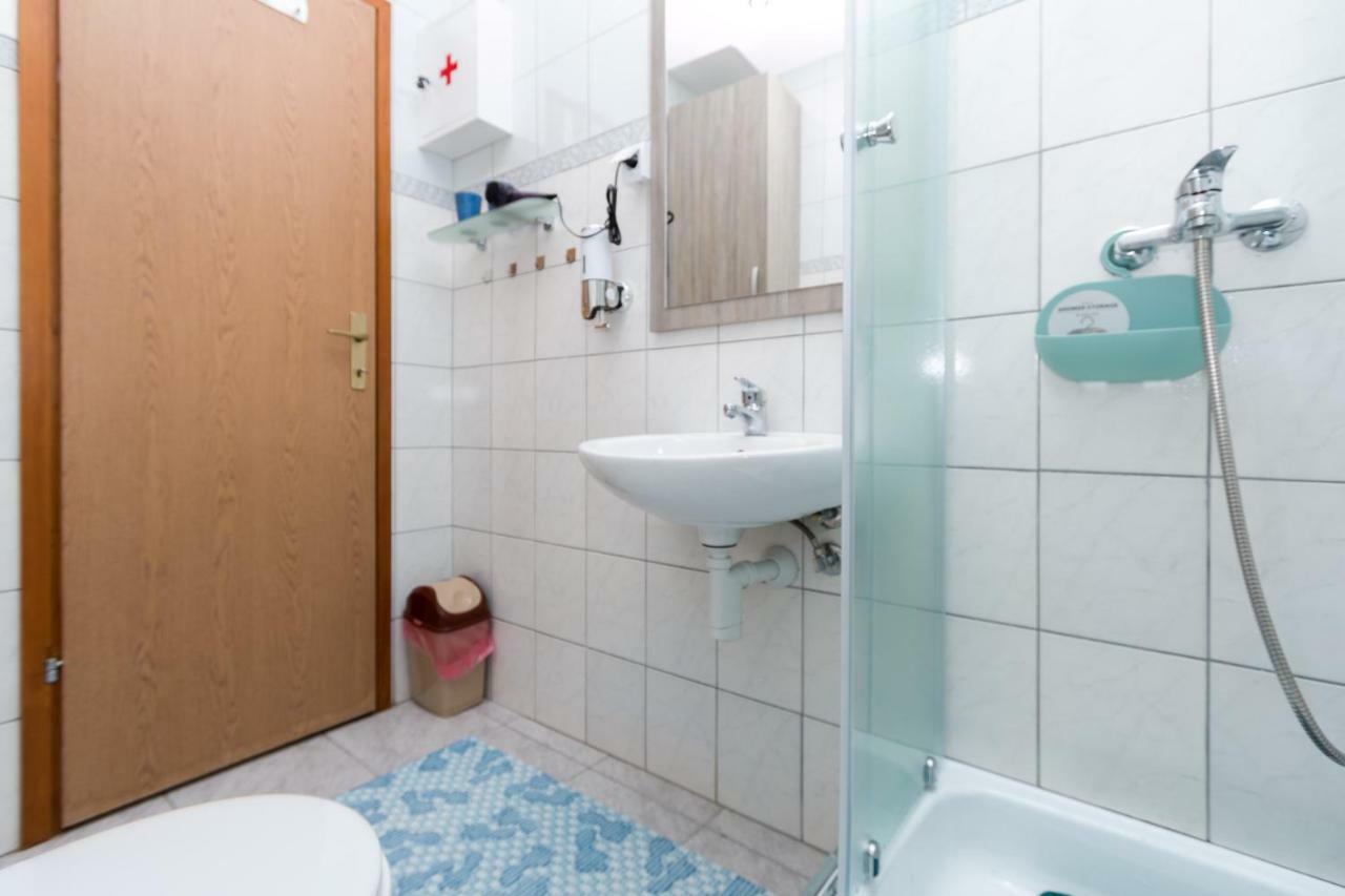 Apartman Emir 1 Сараєво Екстер'єр фото